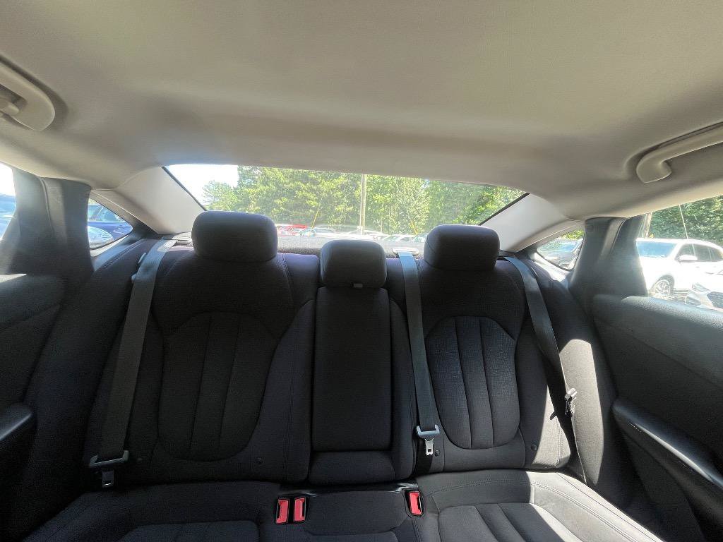 Used 2015 Chrysler 200 Limited FWD image 36