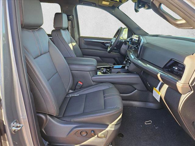 New 2026 Chevrolet Suburban RST w/ Comfort Package image 17