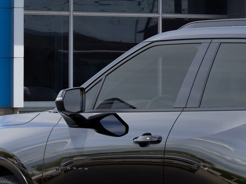 New 2026 Chevrolet Blazer RS w/ Driver Confidence II Package image 58