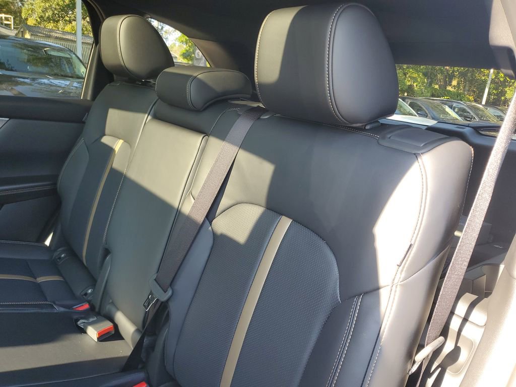 New 2026 MAZDA CX-90 3.3 Turbo w/ Premium Plus Pkg image 11