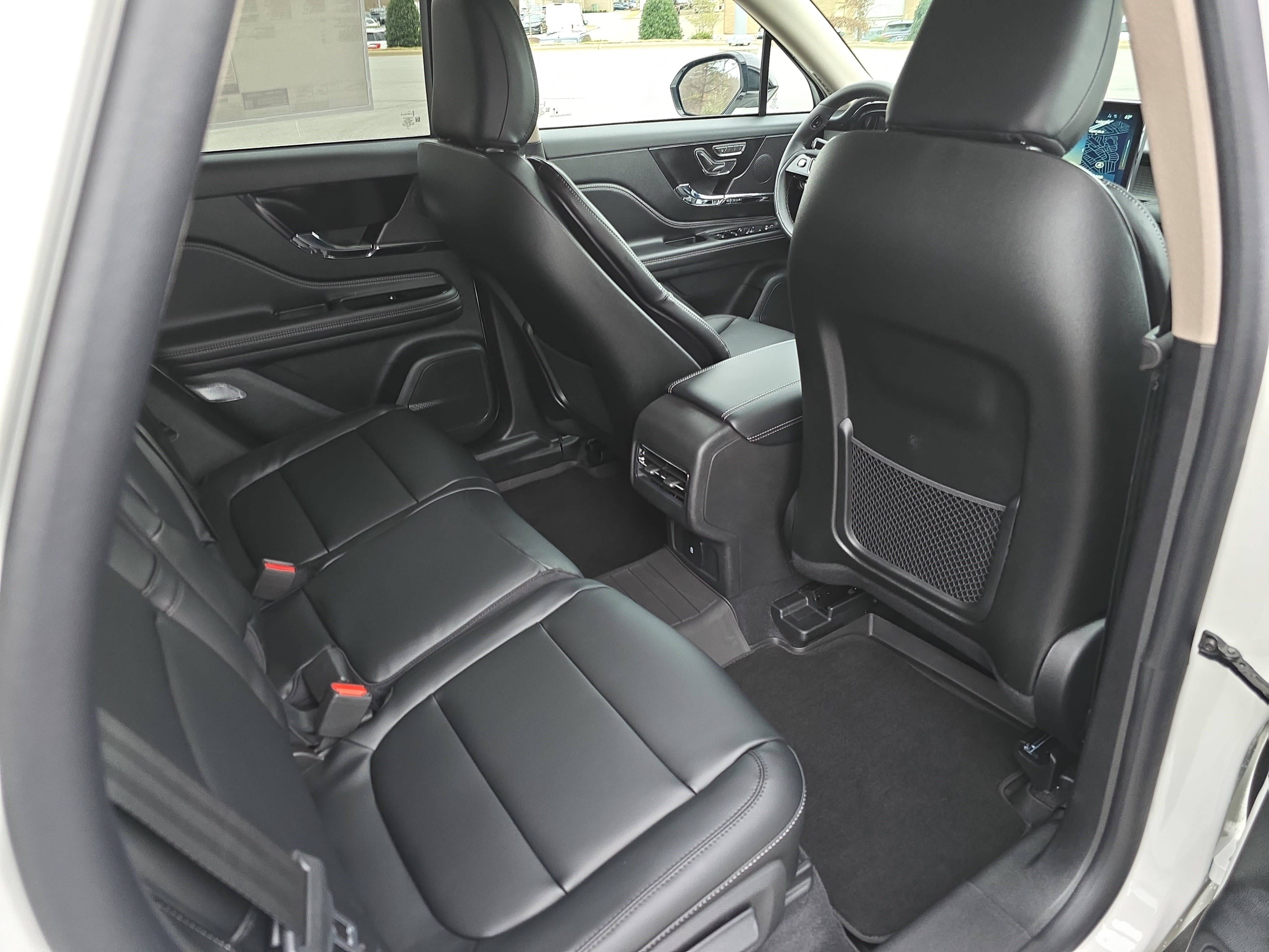 New 2026 Lincoln Corsair Premiere AWD/4WD image 11