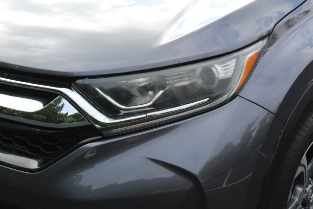 Used 2017 Honda CR-V EX image 10