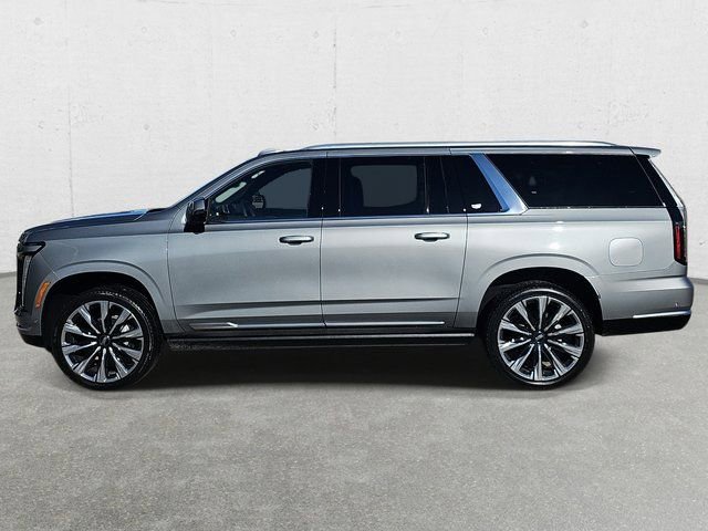 New 2026 Cadillac Escalade ESV Luxury w/ Touring Package image 8