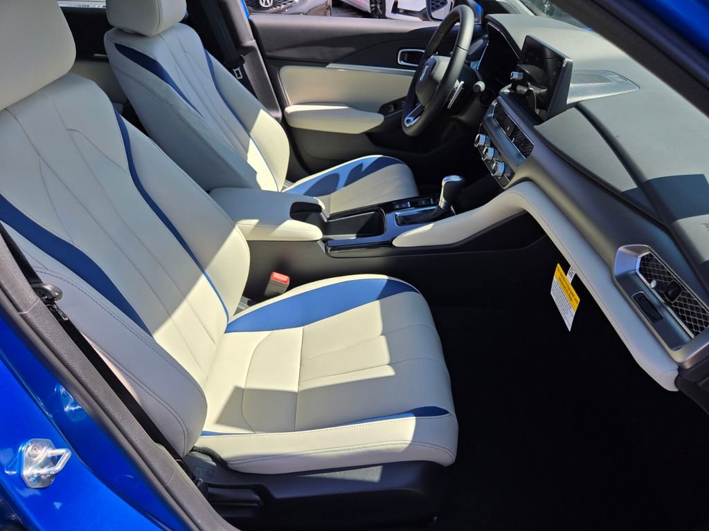 New 2026 Acura Integra A-Spec FWD image 20