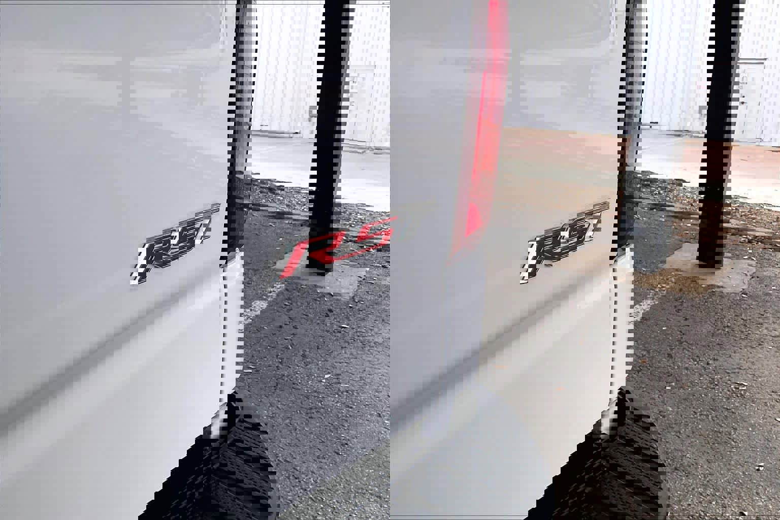 Used 2021 Chevrolet Silverado 1500 RST w/ Texas Edition Plus image 9