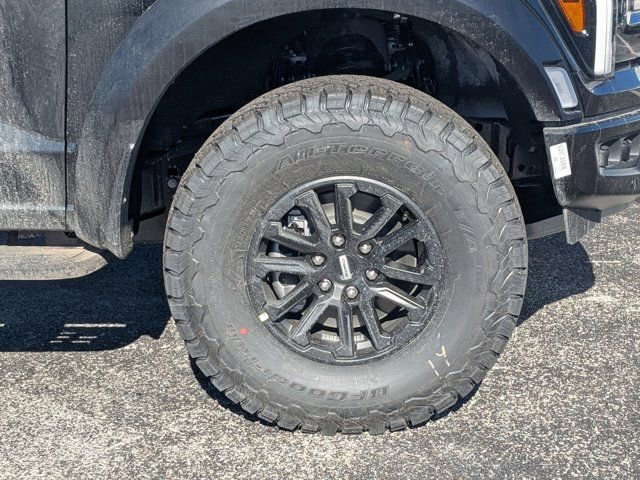 New 2026 Ford F150 Raptor image 10