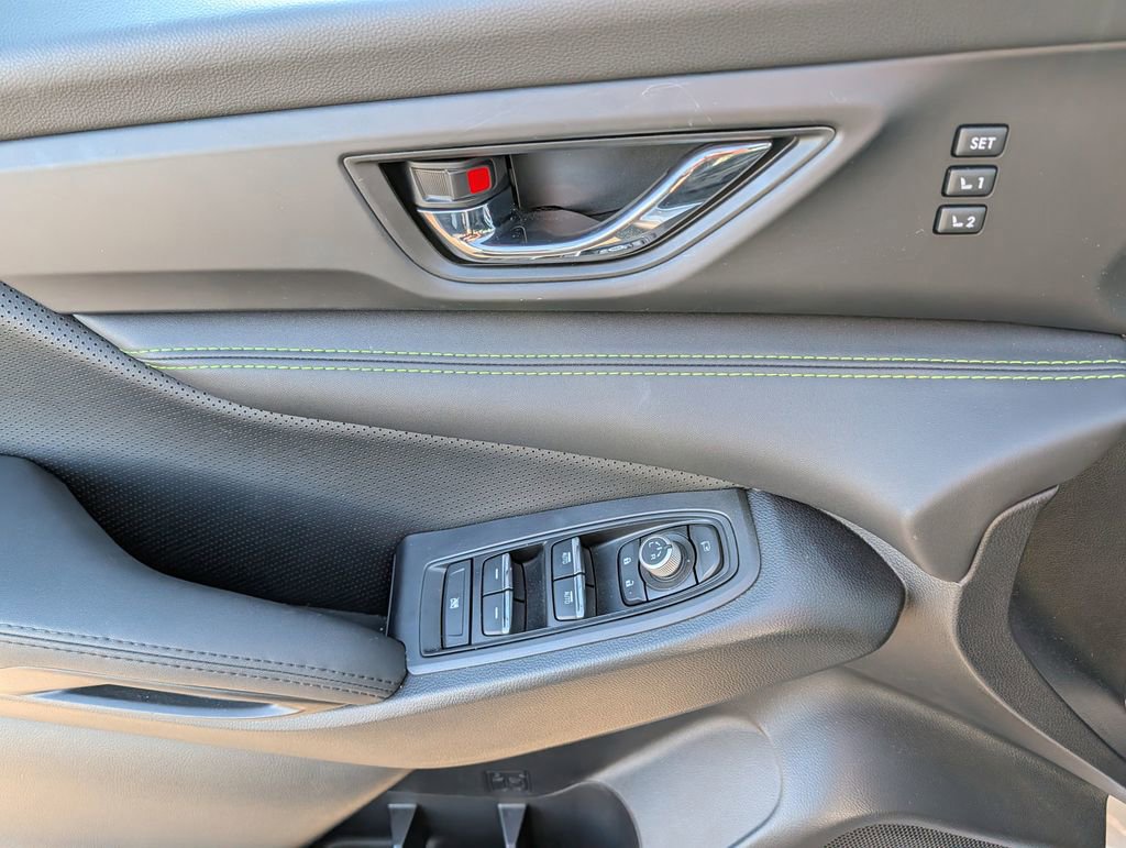 Certified 2025 Subaru Ascent Bronze Edition w/ Popular Package #2 image 19