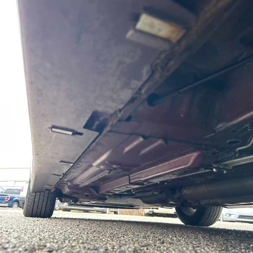 Used 2003 Chevrolet Monte Carlo SS w/ Preferred Equipment Group image 34