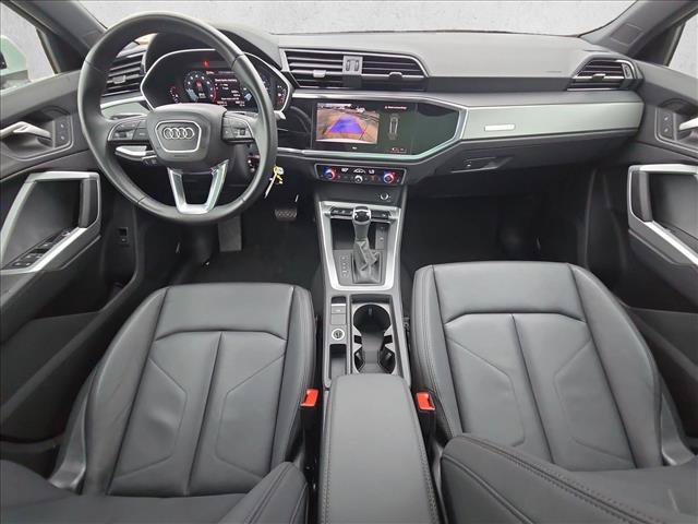 Used 2025 Audi Q3 2.0T Premium AWD/4WD image 18