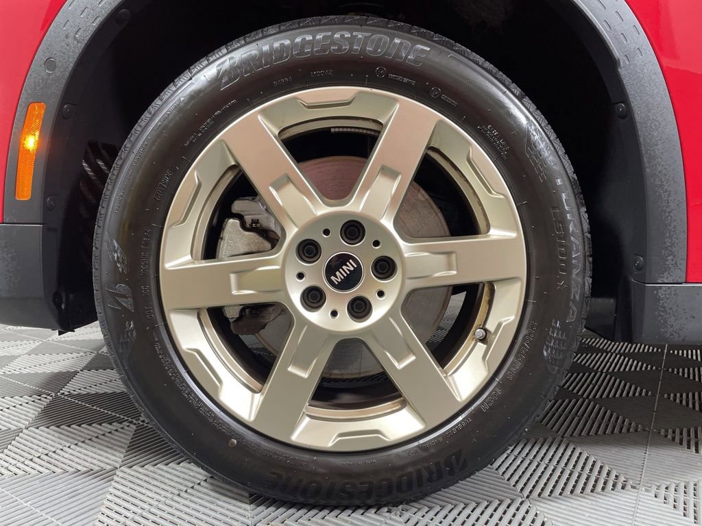 Certified 2025 MINI Cooper Countryman S image 7