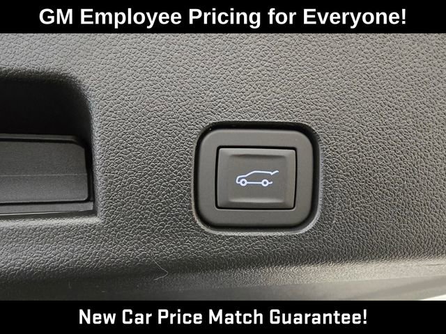 New 2026 Buick Enclave Avenir w/ Super Cruise Package image 30