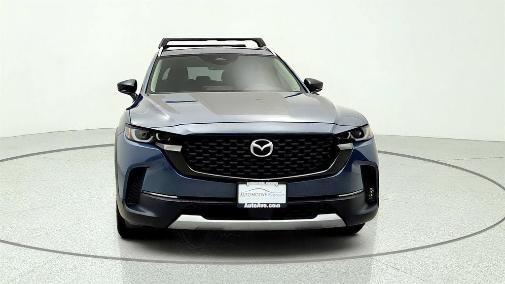 Used 2025 MAZDA CX-50 Meridian Edition w/ Apex Package AWD/4WD image 2