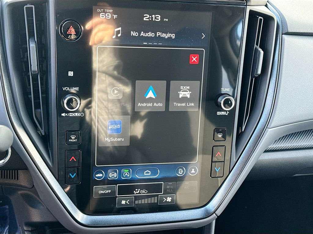 New 2026 Subaru Crosstrek 2.0i Premium image 11