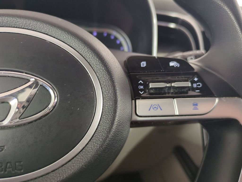 Used 2023 Hyundai Tucson SEL image 32