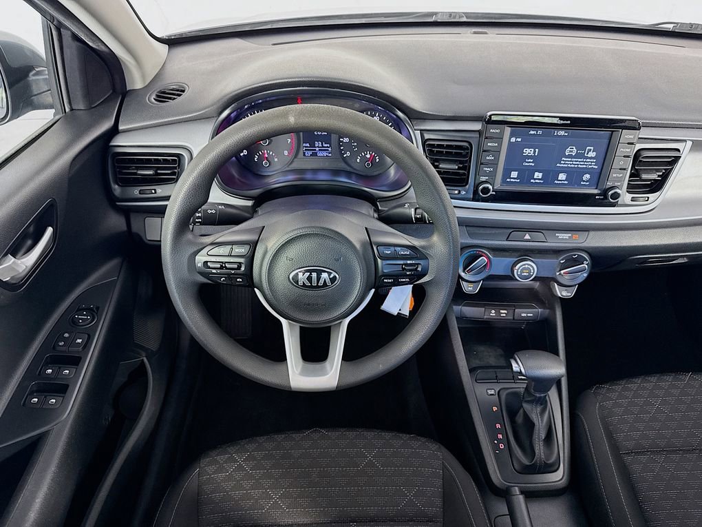 Used 2019 Kia Rio S image 16