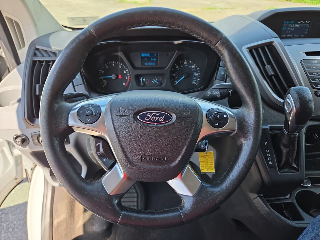 Used 2016 Ford Transit 350 XLT RWD image 32