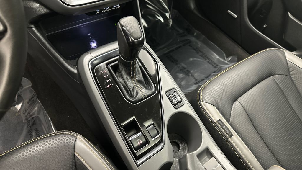 Used 2024 Subaru Crosstrek 2.5i Wilderness image 15