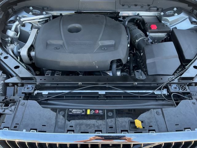 Used 2021 Volvo XC60 T6 Inscription w/ Advanced Package AWD/4WD image 24