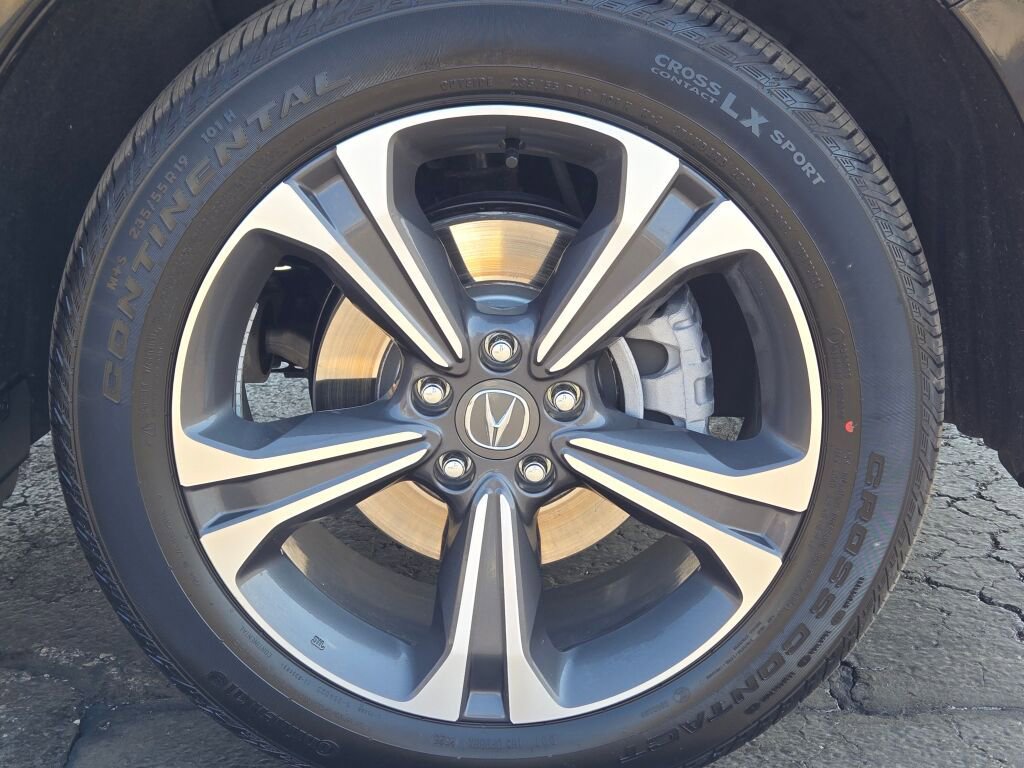 Certified 2026 Acura RDX SH-AWD w/ Technology Package image 8
