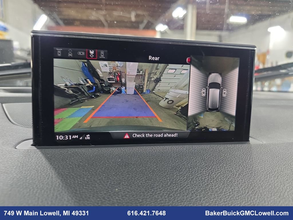 Used 2017 Audi Q7 3.0T Premium Plus w/ Premium Plus Package image 23