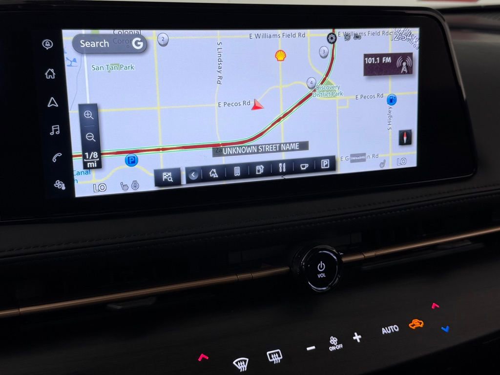 Used 2024 Kia EV9 Light Long Range image 19