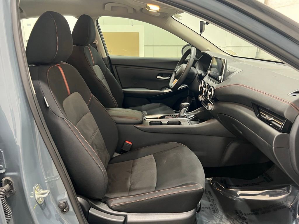 Used 2024 Nissan Sentra SR image 13