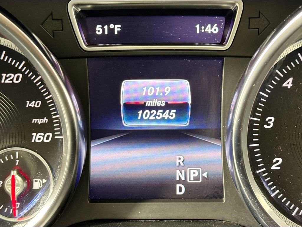 Used 2018 Mercedes-Benz GLE 350 w/ Premium 1 Package image 12