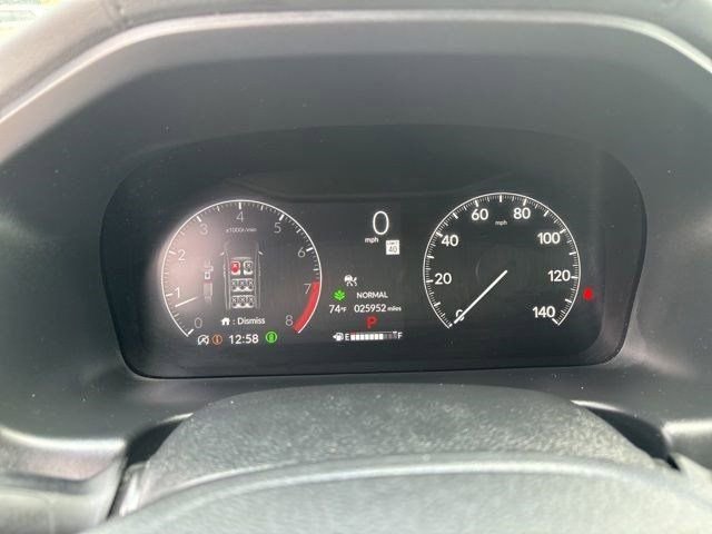 Used 2025 Honda Odyssey Sport-L image 15