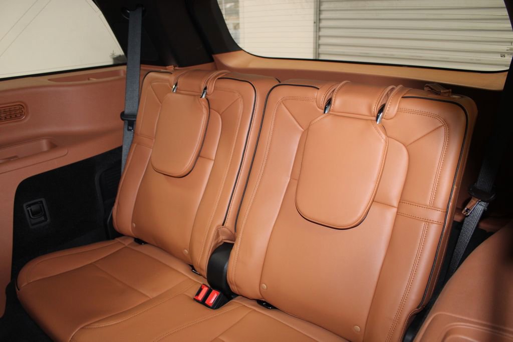 Used 2023 Lincoln Aviator Black Label w/ Dynamic Handling Package image 21