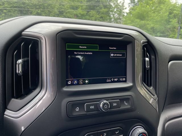 New 2026 Chevrolet Silverado 3500 W/T AWD/4WD image 18