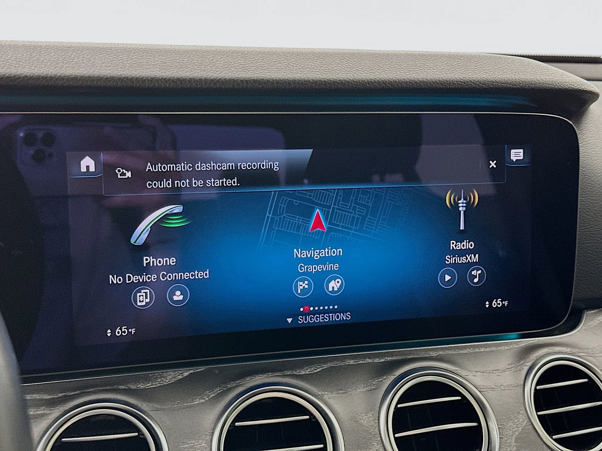 Certified 2021 Mercedes-Benz E 350 Sedan image 16