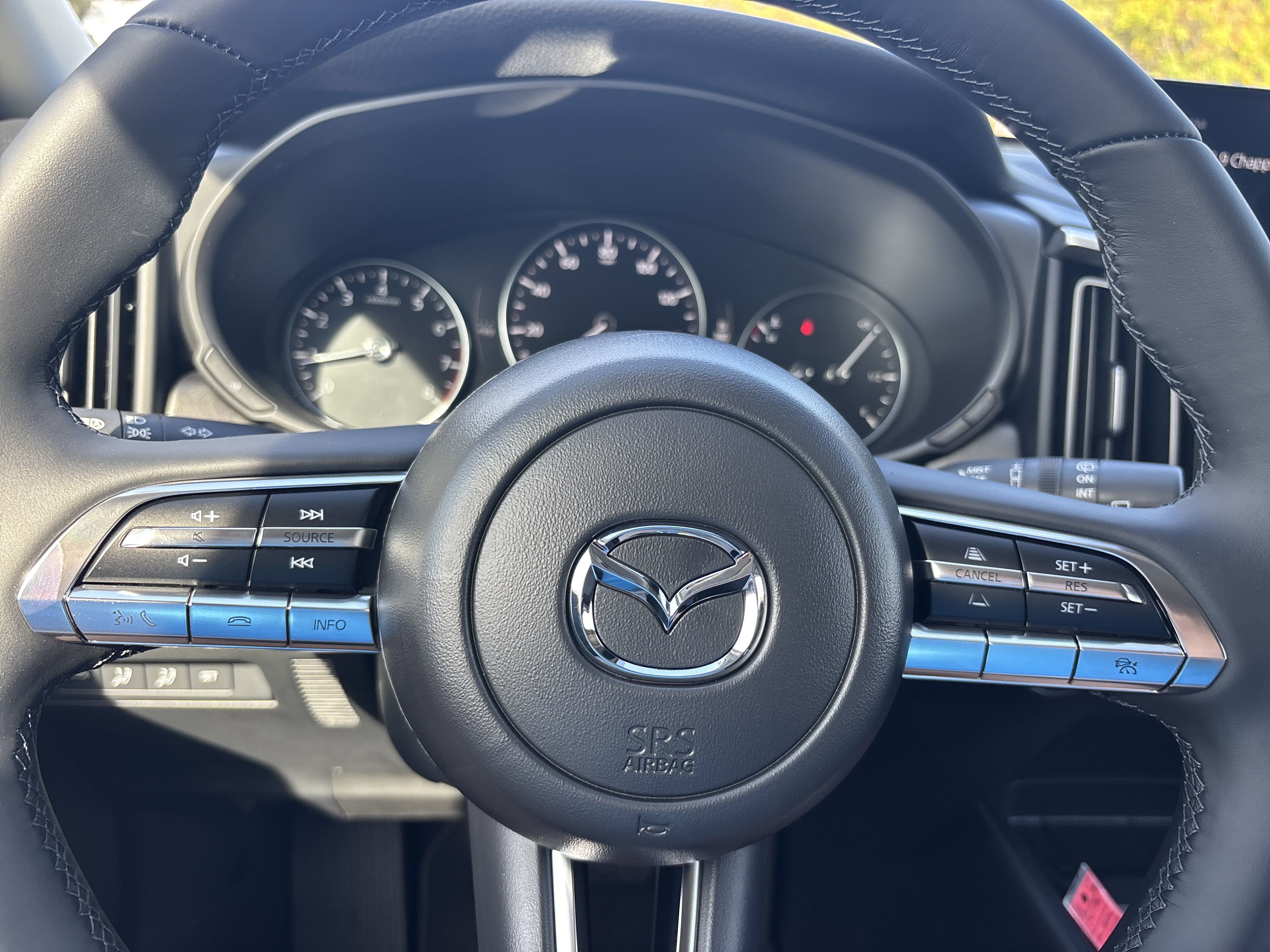 New 2026 MAZDA CX-50 AWD 2.5 S w/ Premium Package image 26