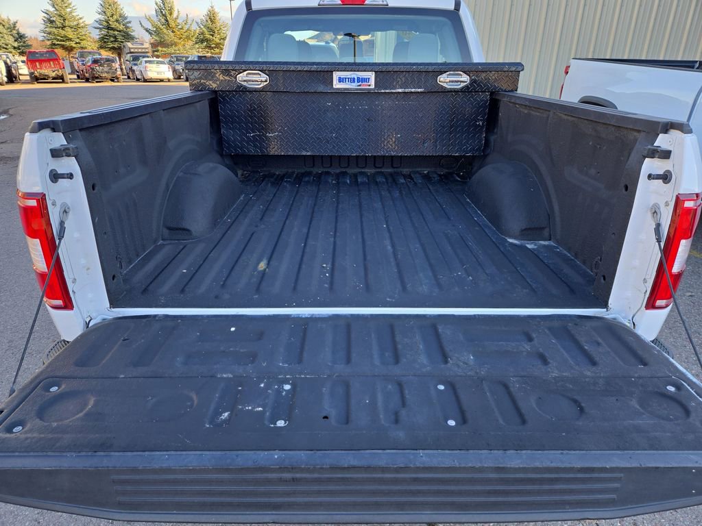 Used 2020 Ford F150 XL w/ Equipment Group 101A Mid image 27