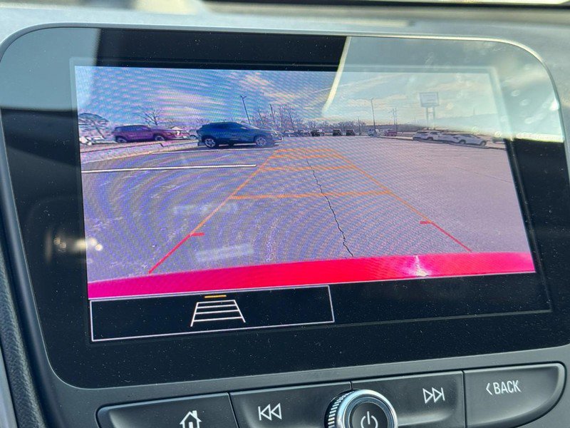 Used 2023 Chevrolet Malibu RS w/ LPO, Floor Liner Package image 20