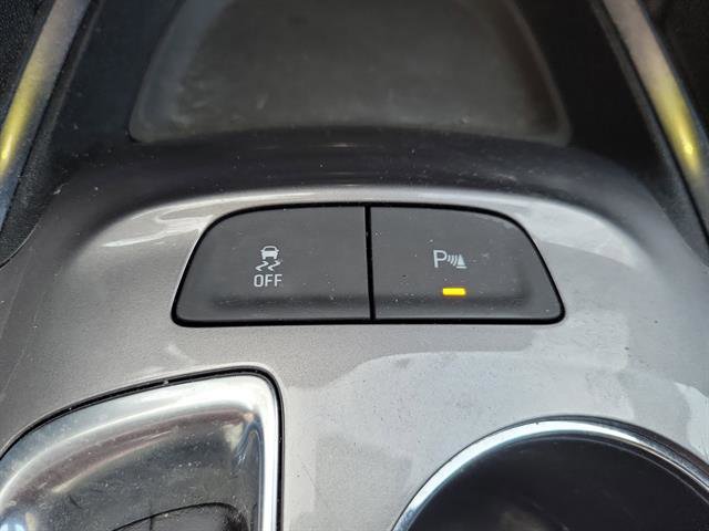 Used 2025 Chevrolet Malibu LT image 16