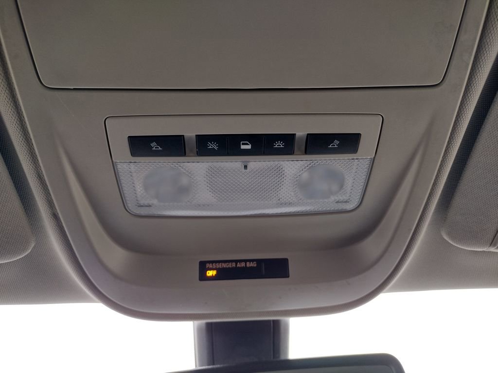 Used 2020 GMC Canyon All Terrain w/ All Terrain X Package image 29