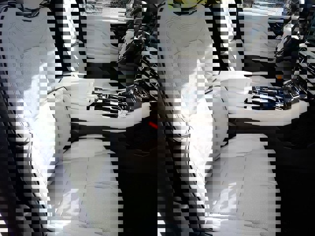 New 2026 Lincoln Aviator Black Label w/ Dynamic Handling Package image 11