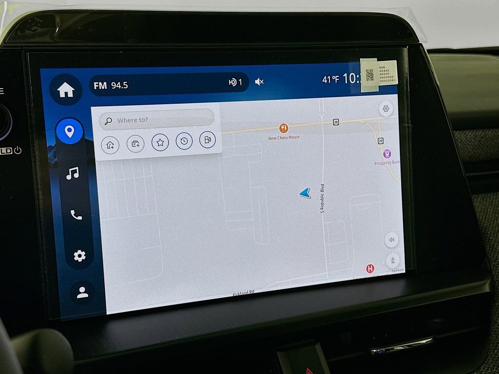 New 2026 Subaru Outback Limited XT image 17