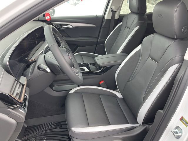 New 2026 Buick Envision Sport Touring image 11