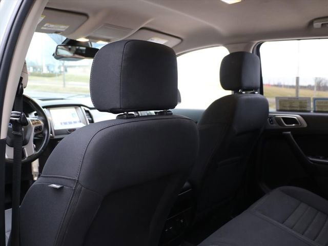 Used 2023 Ford Ranger XLT w/ Equipment Group 301A Mid image 18