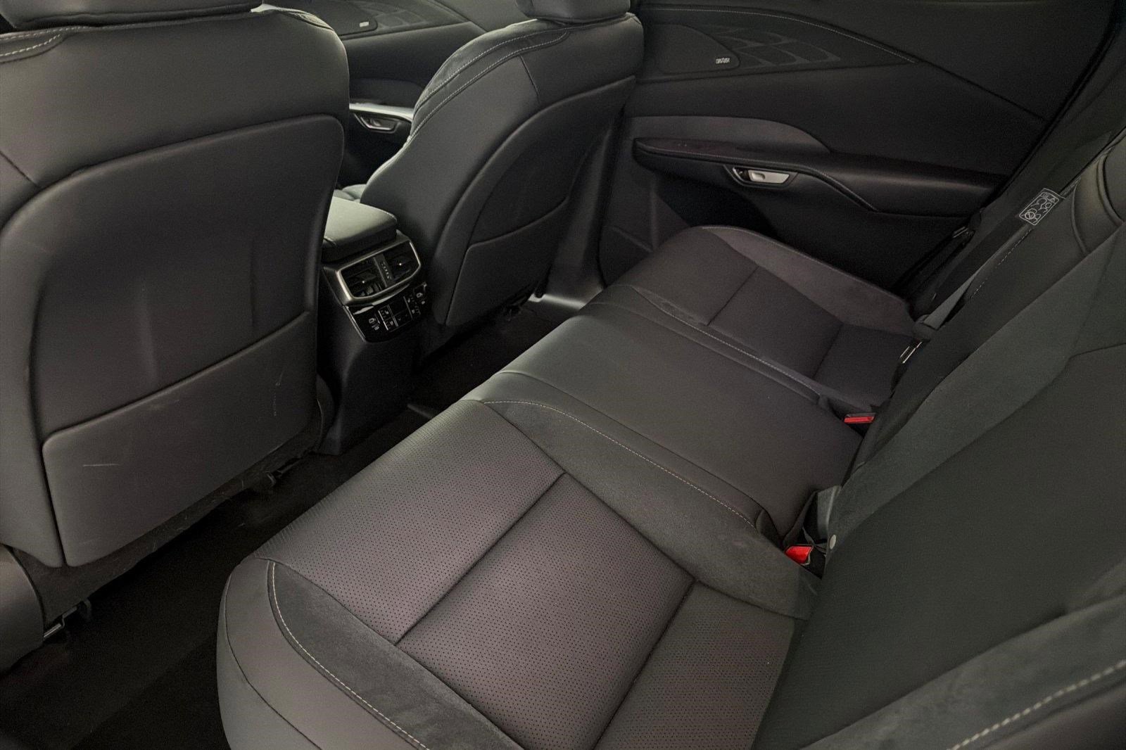 Used 2023 Lexus RX 350 FWD w/ Cold Area Package image 26