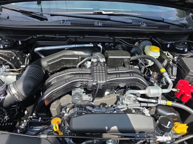 New 2026 Subaru Crosstrek 2.5i Premium AWD/4WD image 24
