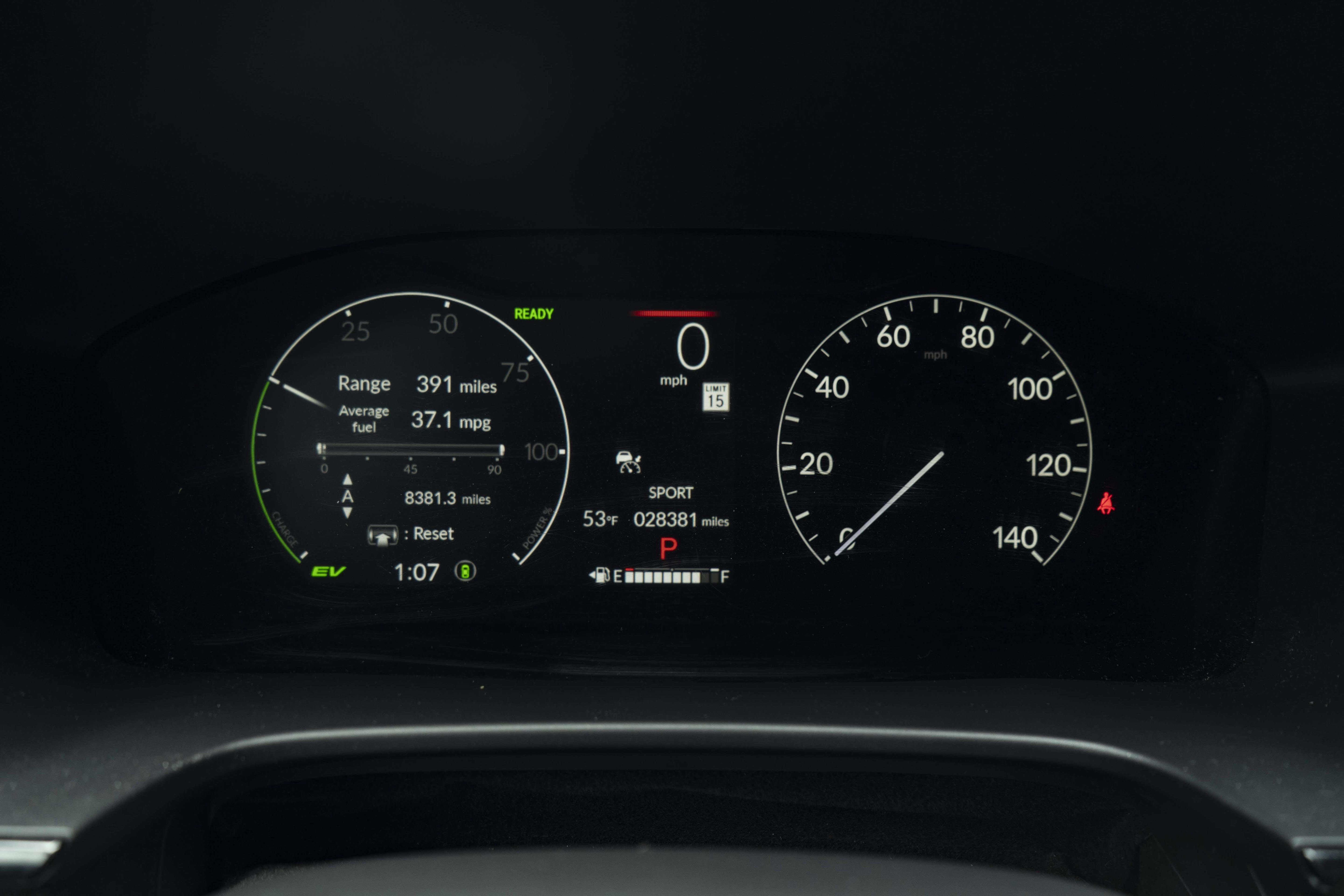 Used 2023 Honda CR-V Sport image 22
