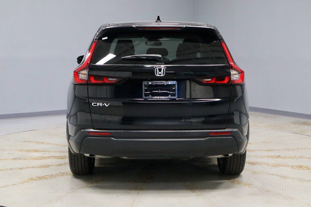 Used 2024 Honda CR-V EX image 11