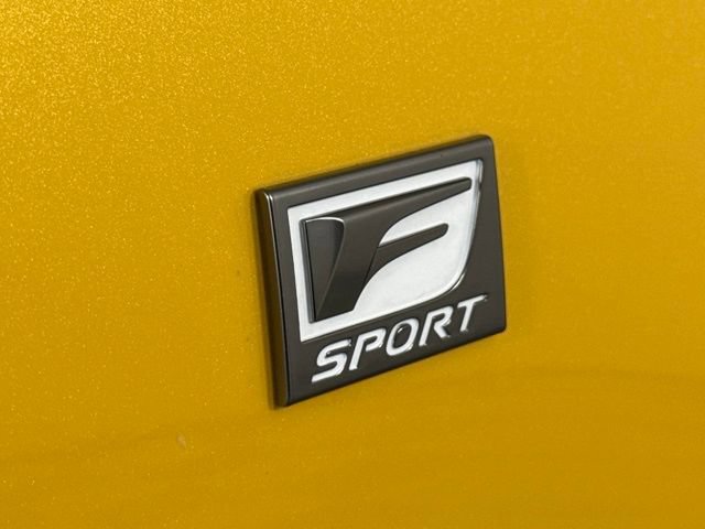 Certified 2022 Lexus RC 350 F Sport RWD image 32
