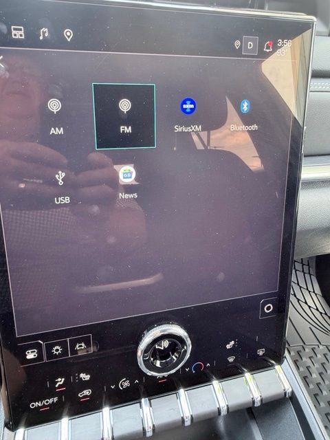 Certified 2026 GMC Terrain Elevation FWD image 25