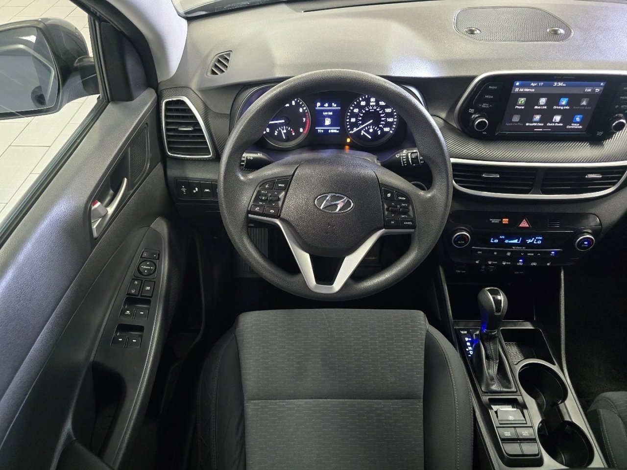 Used 2020 Hyundai Tucson SEL image 21