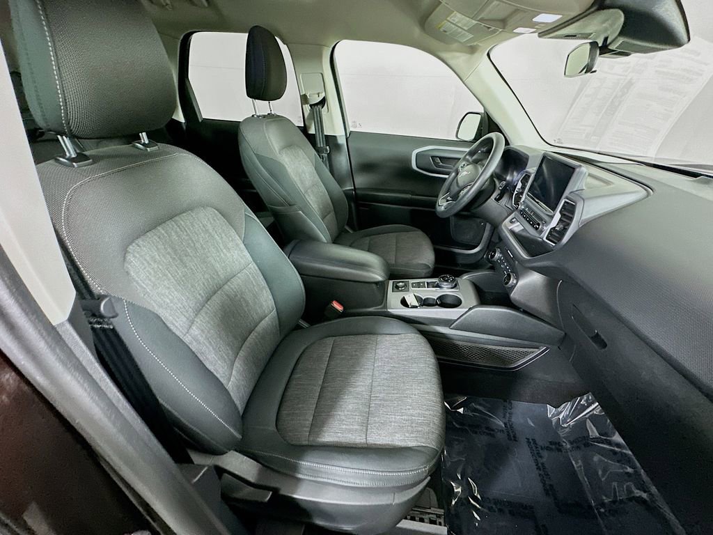 Used 2021 Ford Bronco Sport Big Bend AWD/4WD image 34