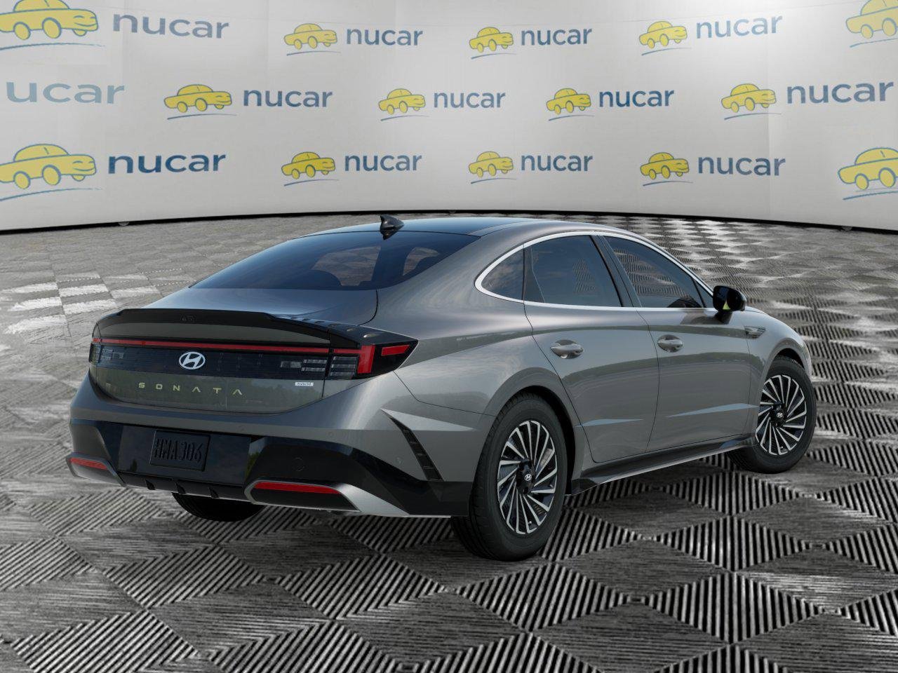 New 2026 Hyundai Sonata Limited image 4
