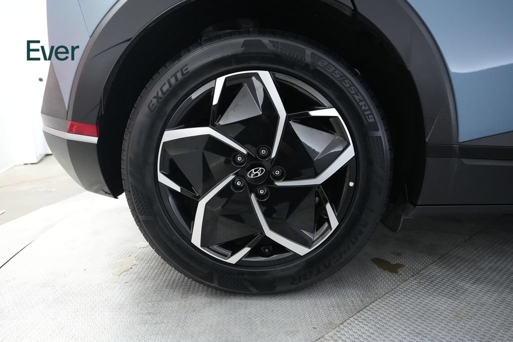 Used 2024 Hyundai Ioniq 5 SEL RWD image 22